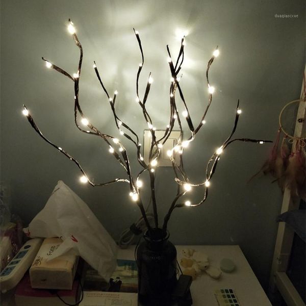 artificial plants led willow tree branch lights 20 bulbs plastic plants wedding decor for home fake plante artificielle1
artificial plants led willow tree branch lights 20 bulbs plastic plants wedding decor for home fake plante artificielle1
