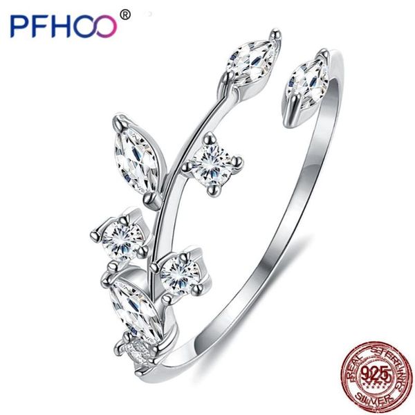 cluster rings zemior 925 sterling silver olive leaf for women exquisite adjustable open wedding engagement ring jewelry gifts, Golden;silver
cluster rings zemior 925 sterling silver olive leaf for women exquisite adjustable open wedding engagement ring jewelry gifts, Golden;silver