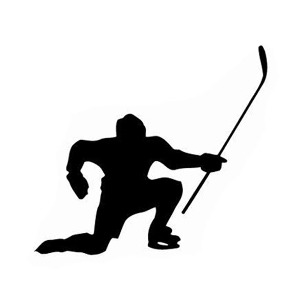 13.8cm*12.3cm interesting hockey sport black/silver vinyl car sticker silhouette decoration s9-1169
13.8cm*12.3cm interesting hockey sport black/silver vinyl car sticker silhouette decoration s9-1169