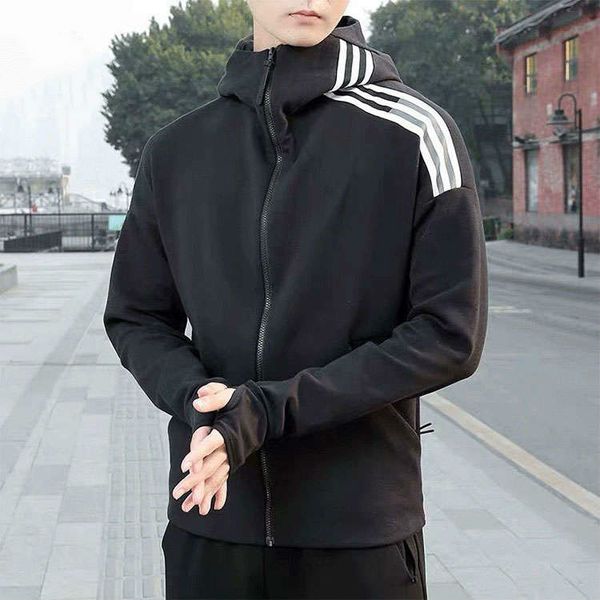 ad jackets mens coat spring autumn 2020 new korean version hooded casual jacket men fashion zipper jackets outwear slim fit 3983, Black;brown
ad jackets mens coat spring autumn 2020 new korean version hooded casual jacket men fashion zipper jackets outwear slim fit 3983, Black;brown