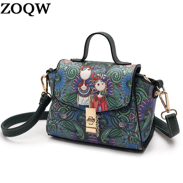 summer female bag women pu leather handbag shoulder bags 2020 fashion printing mini crossbady bags bolsos mujer zoqw sw0331
summer female bag women pu leather handbag shoulder bags 2020 fashion printing mini crossbady bags bolsos mujer zoqw sw0331