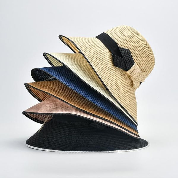 sleckton summer straw hats for women fashion visor sun hats girls outdoors uv protect wide brimtravel cap fisherman's hat female, Blue;gray
sleckton summer straw hats for women fashion visor sun hats girls outdoors uv protect wide brimtravel cap fisherman's hat female, Blue;gray
