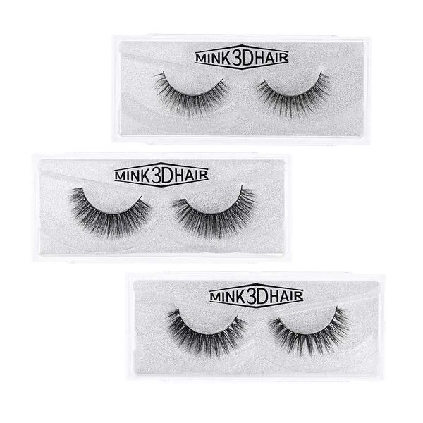 3 pairs 3 kinds handmade false eye lashes classic+thick+natural handmade false eyelashes crisscross fake eyelashes
3 pairs 3 kinds handmade false eye lashes classic+thick+natural handmade false eyelashes crisscross fake eyelashes
