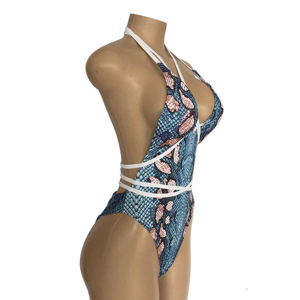bikinis set swimsuit one piece snake bandage backless women swimwear female beachwear summer bathing swim suit monokini beach wear biki
bikinis set swimsuit one piece snake bandage backless women swimwear female beachwear summer bathing swim suit monokini beach wear biki