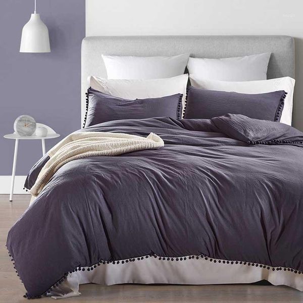 bedding sets style solid color set bedclothes duvet cover with pillowcases 2/3pcs twin king single double size1
bedding sets style solid color set bedclothes duvet cover with pillowcases 2/3pcs twin king single double size1