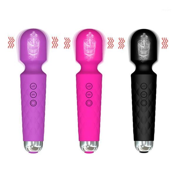 yabefa mini 8 speed 20 modes electric foot back neck leg body wand massager machine1
yabefa mini 8 speed 20 modes electric foot back neck leg body wand massager machine1