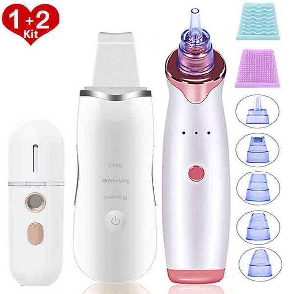 face care devices rubyonly vibrators blackhead remover ultrasonic skin scrubber set facial shovel cleaner cavitation peeling lifting device
face care devices rubyonly vibrators blackhead remover ultrasonic skin scrubber set facial shovel cleaner cavitation peeling lifting device
