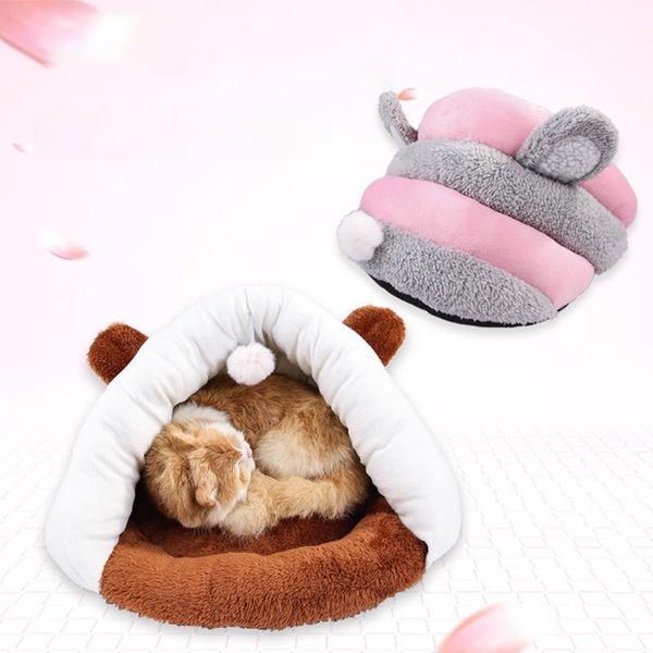 cat beds & furniture pet dog cave cages bed basket house kitten nest soft cozy indoor cushion kennel sleeping puppy mat
cat beds & furniture pet dog cave cages bed basket house kitten nest soft cozy indoor cushion kennel sleeping puppy mat