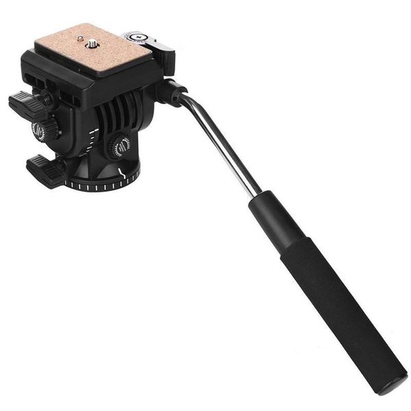 kingjoy video tripod drag head, camera tripod action drag pan head for canon nikon sony dslr camera camcorder shooting filming
kingjoy video tripod drag head, camera tripod action drag pan head for canon nikon sony dslr camera camcorder shooting filming