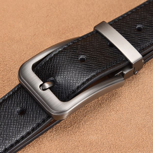 2021 new men's genuine leather for men 3m wide casual jeans suit belts antique buckle belt zebo, Black;brown
2021 new men's genuine leather for men 3m wide casual jeans suit belts antique buckle belt zebo, Black;brown