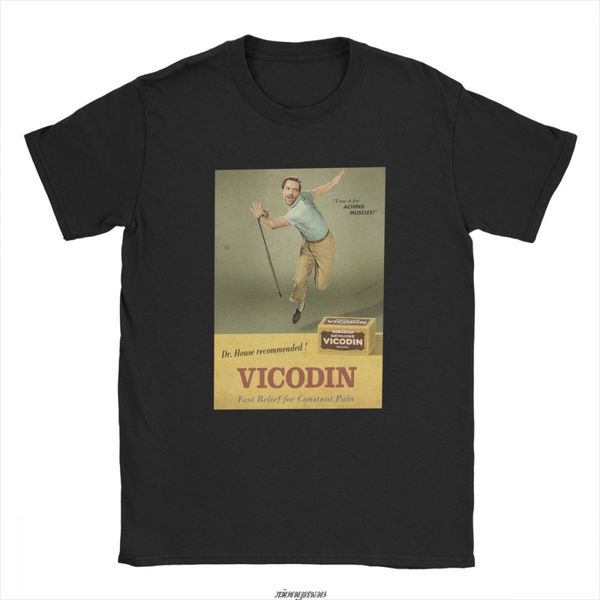 спорт dr house md montage t-shirt мужчины с коротким рукавом новизна майка o шеи одежда черная футболка
спорт dr house md montage t-shirt мужчины с коротким рукавом новизна майка o шеи одежда черная футболка