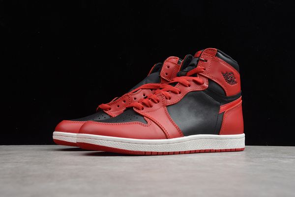 men's st version high "brothers" reverse black and red 1 retro culture basketball shoes 1 shoes wmns women's sports shoe, White;red
men's st version high "brothers" reverse black and red 1 retro culture basketball shoes 1 shoes wmns women's sports shoe, White;red