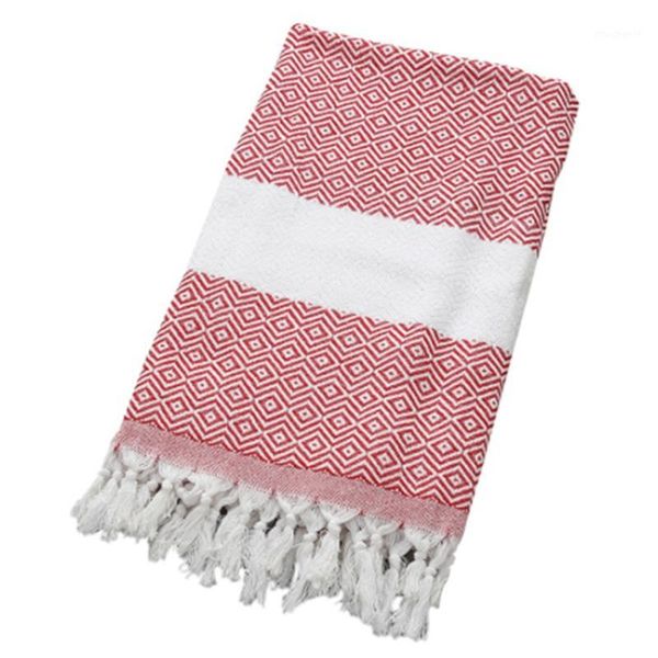 100x180cm turkish hammam towel beach travel bath cotton large blankets tassels towels1
100x180cm turkish hammam towel beach travel bath cotton large blankets tassels towels1