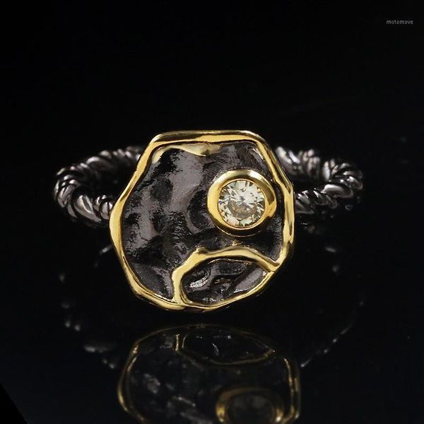 cluster rings exaggerated tree branch zircon for women vintage two tone tungsten gold personalized punk finger trendy jewelry1, Golden;silver
cluster rings exaggerated tree branch zircon for women vintage two tone tungsten gold personalized punk finger trendy jewelry1, Golden;silver