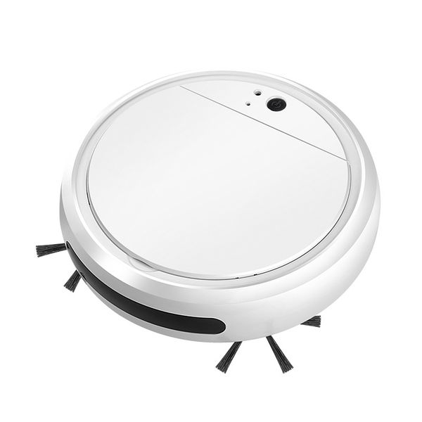 intelligent sweeping robot household disinfection sweeper drag suction sweep three in one cleaning mop cleaning area up to 150 m2
intelligent sweeping robot household disinfection sweeper drag suction sweep three in one cleaning mop cleaning area up to 150 m2