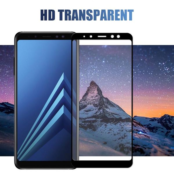 полное покрытие защитное стекло on the для samsung galaxy a6 a8 j4 j6 plus a7 a9 j2 j7 j8 2018 закаленное стекло jllcmi dhzlstore
полное покрытие защитное стекло on the для samsung galaxy a6 a8 j4 j6 plus a7 a9 j2 j7 j8 2018 закаленное стекло jllcmi dhzlstore
