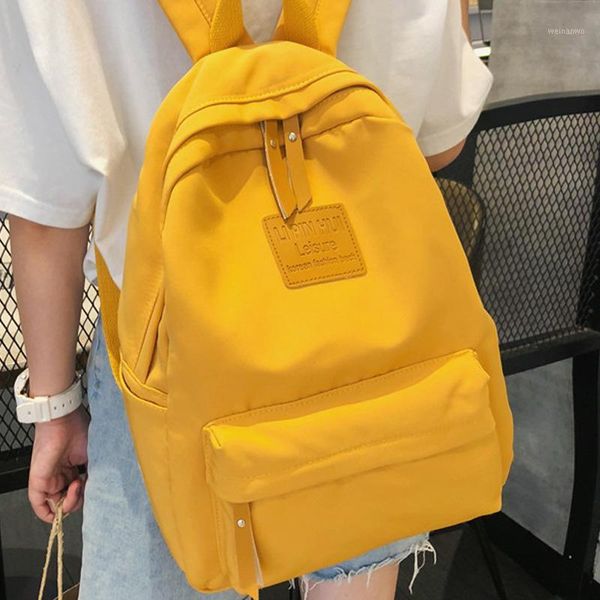 fashion women waterproof backpack female black bagpack backpack for teenager travel bag student grils school book bag mochilas1
fashion women waterproof backpack female black bagpack backpack for teenager travel bag student grils school book bag mochilas1