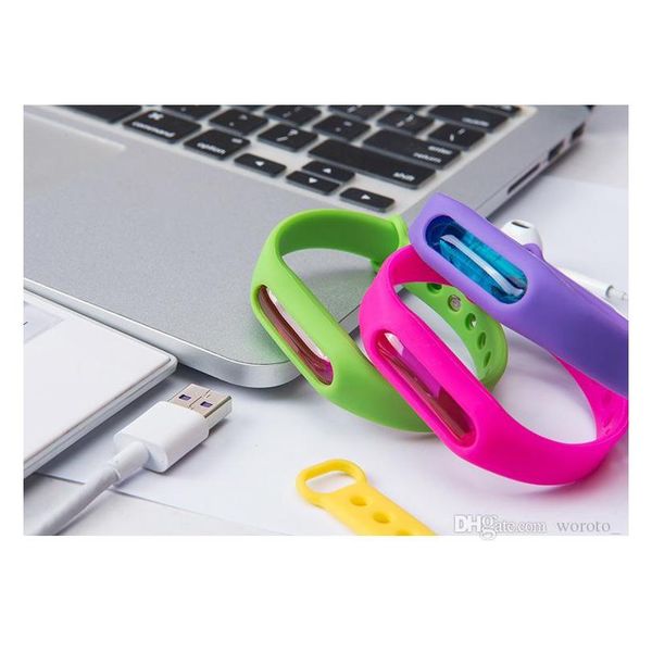 new anti mosquito pest insect bugs repellent repeller wrist band bracelet wristband protection mosquito deet-qyltia mj_bag
new anti mosquito pest insect bugs repellent repeller wrist band bracelet wristband protection mosquito deet-qyltia mj_bag