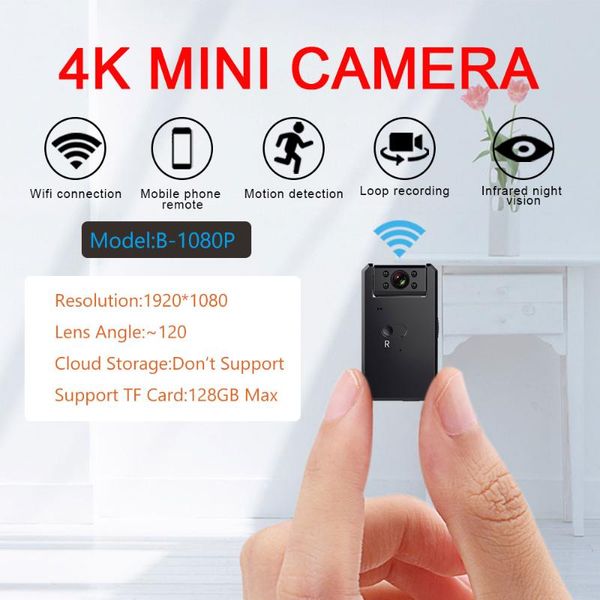 mini cameras wifi camera 1080p hd wireless remote monitor 4k tiny ip video recorder micro cam with audio
mini cameras wifi camera 1080p hd wireless remote monitor 4k tiny ip video recorder micro cam with audio