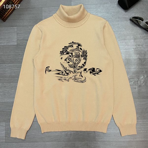 3 Colors Women Casual Sweater Classic Letter Pattern Womens Knitted Tops Autumn Winter Fashion Sweater Best Sale Plus Size
3 Colors Women Casual Sweater Classic Letter Pattern Womens Knitted Tops Autumn Winter Fashion Sweater Best Sale Plus Size