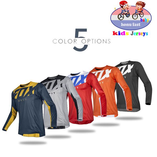 kids off road atv racing t-shirt am rf bicycle cycling bike fox downhill jersey motorcycle jersey motocross mtb dh mx ropa boys 201031, White;black
kids off road atv racing t-shirt am rf bicycle cycling bike fox downhill jersey motorcycle jersey motocross mtb dh mx ropa boys 201031, White;black