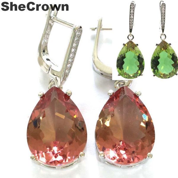 35x13mm special drop shape 18x13mm created color changing spinel zultanite cz gift for ladies silver earrings 200923
35x13mm special drop shape 18x13mm created color changing spinel zultanite cz gift for ladies silver earrings 200923