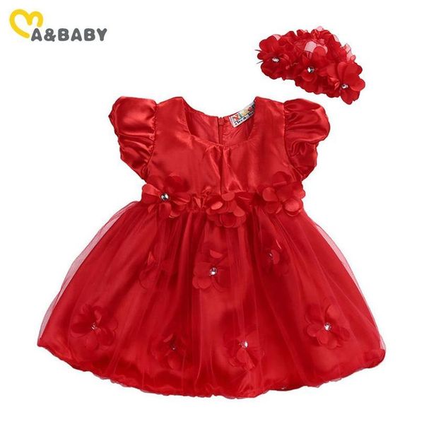 ma&baby 0-3y newborn infant baby girls red dress princess flower tulle tutu party dresses for girls birthday wedding c jlldqp
ma&baby 0-3y newborn infant baby girls red dress princess flower tulle tutu party dresses for girls birthday wedding c jlldqp