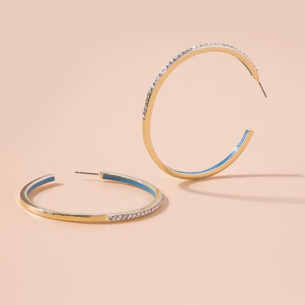 европа и соединенные штаты продажа серьги цвет эмаль инкрустированный rhinestone c-образный серьги моды атмосфера 60мм уха обручи, Golden;silver
европа и соединенные штаты продажа серьги цвет эмаль инкрустированный rhinestone c-образный серьги моды атмосфера 60мм уха обручи, Golden;silver