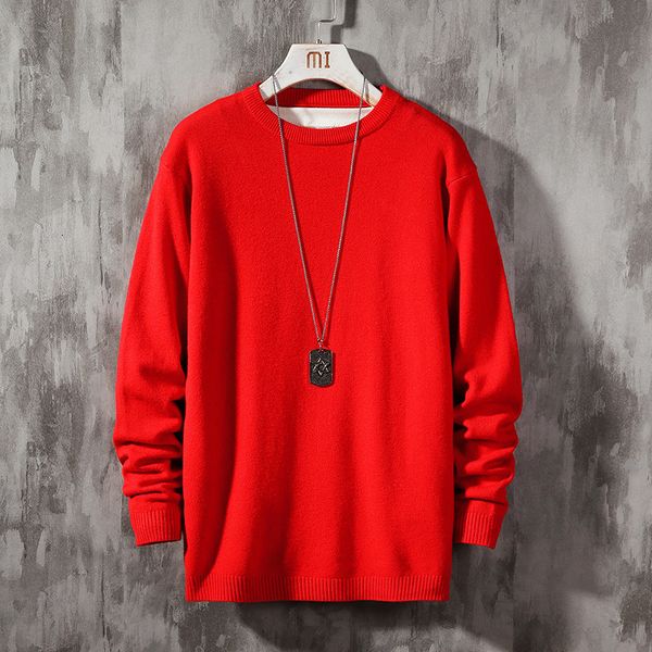 2021 new fashion classic o-neck sweater men's oversize pull plus size -5xl long sleeves pullover for autumn spring winter i2ui, White;black
2021 new fashion classic o-neck sweater men's oversize pull plus size -5xl long sleeves pullover for autumn spring winter i2ui, White;black