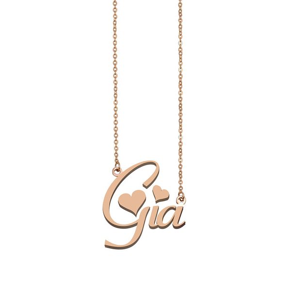 gia custom name necklace personalized pendant for men boys birthday gift friends jewelry 18k gold plated stainless steel, Silver
gia custom name necklace personalized pendant for men boys birthday gift friends jewelry 18k gold plated stainless steel, Silver