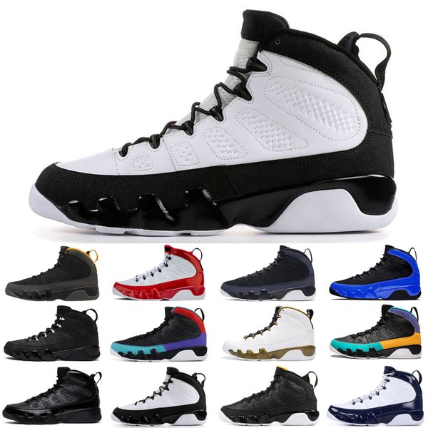 dropshipping jumpman 9 9s men basketball shoes racer blue gym red university gold statue classic mens trainers sports sneakers size 7-13
dropshipping jumpman 9 9s men basketball shoes racer blue gym red university gold statue classic mens trainers sports sneakers size 7-13