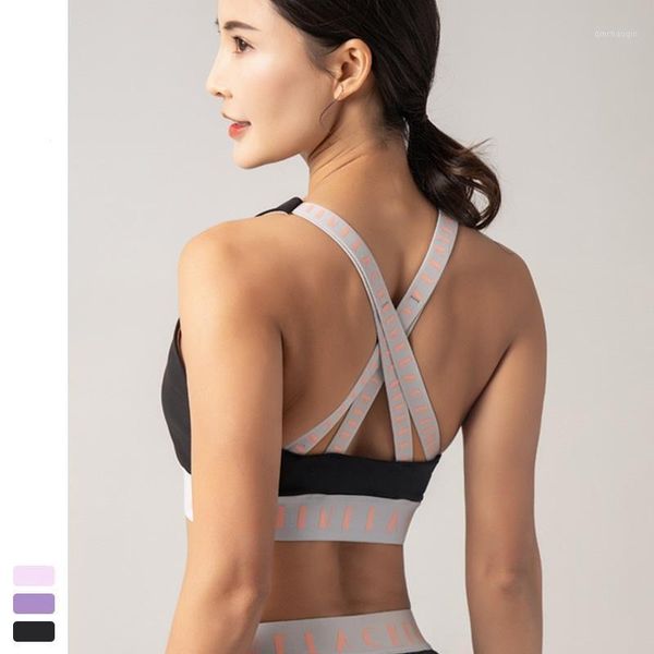 gym clothing arrival woman sports bralette stretchy padded running breathable proof push up bra close-fitting fitness sling vest1, White;black
gym clothing arrival woman sports bralette stretchy padded running breathable proof push up bra close-fitting fitness sling vest1, White;black