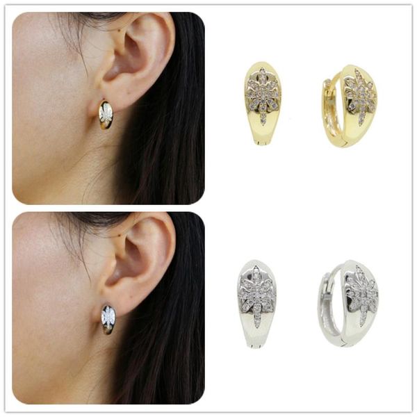 hoop & huggie 2021 2 colors engraved flower star signet earrings dainty jewelry for women wedding gift, Golden;silver
hoop & huggie 2021 2 colors engraved flower star signet earrings dainty jewelry for women wedding gift, Golden;silver