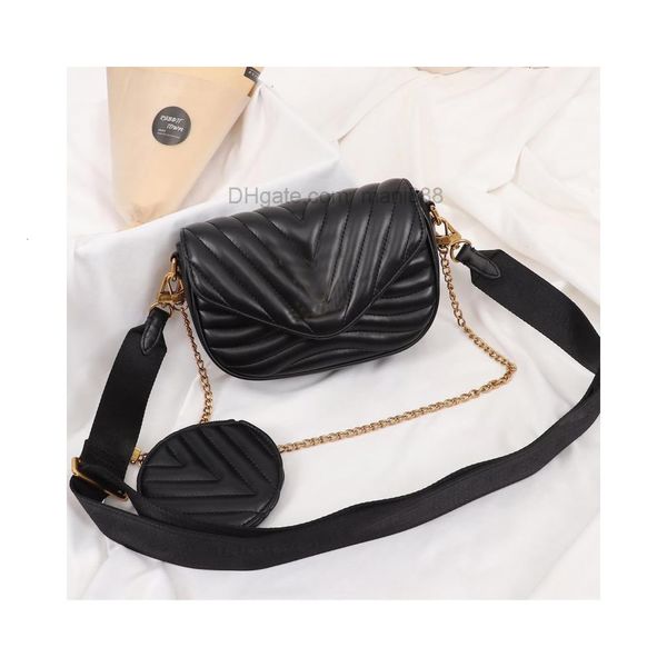wave pattern real leather crossbody bag 2pcs set handbags with purse wallet multi pochette detachable shoulder strap bag chain hand bags
wave pattern real leather crossbody bag 2pcs set handbags with purse wallet multi pochette detachable shoulder strap bag chain hand bags
