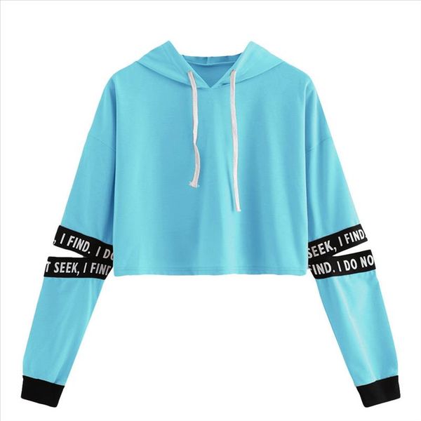 women autumn and winter button long sleeve regular blouse sweatshirt pullovers casual loose hoodies pullover short hoodies, Black
women autumn and winter button long sleeve regular blouse sweatshirt pullovers casual loose hoodies pullover short hoodies, Black