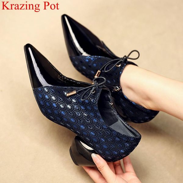 fashion strange style high heels genuine leather pointed toe elegant women pumps brand party print office lady autumn shoes l6f8, Black
fashion strange style high heels genuine leather pointed toe elegant women pumps brand party print office lady autumn shoes l6f8, Black