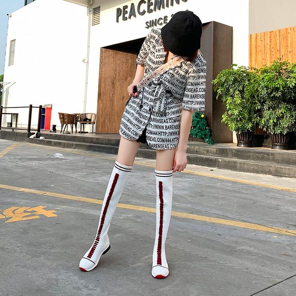 boots 2021 women's winter fashion pull-on suede plus velvet warm low-heel round toe square-heel over the knee women, Black
boots 2021 women's winter fashion pull-on suede plus velvet warm low-heel round toe square-heel over the knee women, Black