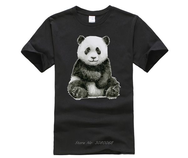 printed short sleeve casual fashion printed baby panda watercolor olga shvartsur transparent tees sport hooded sweatshirt hoodie men t shirt 
printed short sleeve casual fashion printed baby panda watercolor olga shvartsur transparent tees sport hooded sweatshirt hoodie men t shirt
