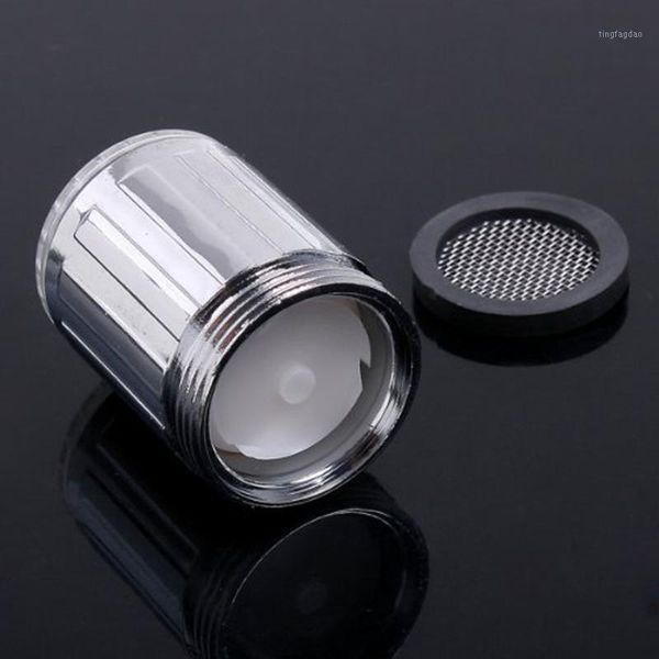 bathroom sink faucets wsfs 5pcs 7 rgb colors automatic change led light water stream faucet tap1 
bathroom sink faucets wsfs 5pcs 7 rgb colors automatic change led light water stream faucet tap1