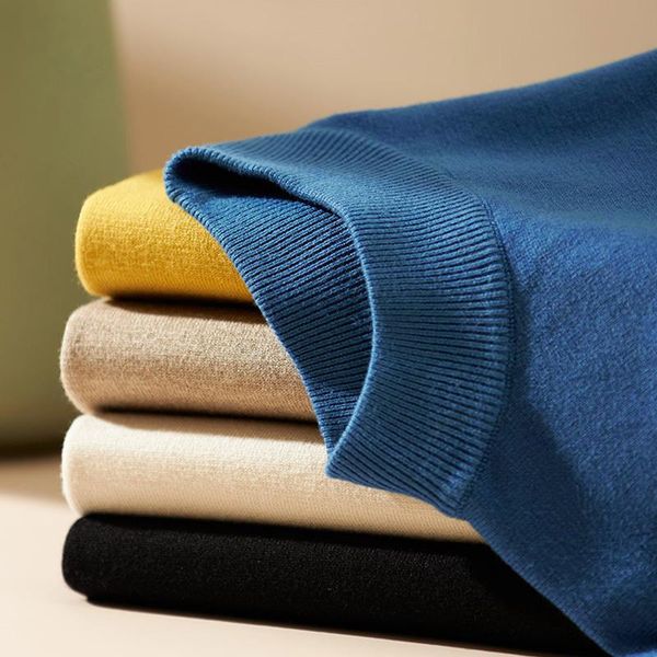 men's sweaters 2021 cashmere autumn and winter sweater half high neck warm base basic solid color long sleeve classic, White;black
men's sweaters 2021 cashmere autumn and winter sweater half high neck warm base basic solid color long sleeve classic, White;black