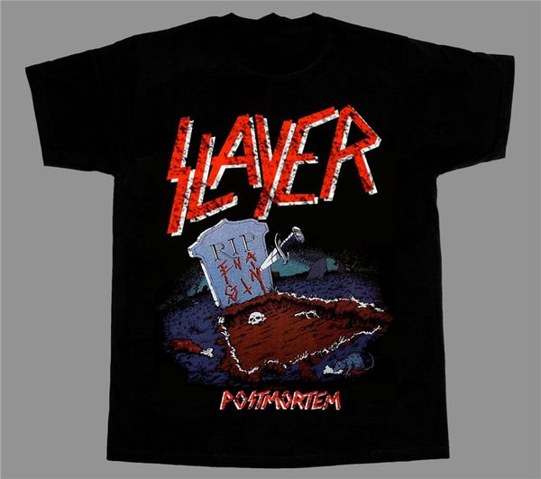 slayer postmortem'86 new black shortlong sleeve streetwear casual hoodie designers t shirts sweatshirt
slayer postmortem'86 new black shortlong sleeve streetwear casual hoodie designers t shirts sweatshirt