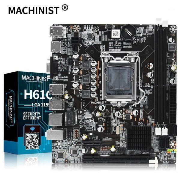 tablet pc motherboards machinist h61 deskmotherboard lga 1155 support ddr3 16g ram memory intel i3// processor integrated graphics zx-h6
tablet pc motherboards machinist h61 deskmotherboard lga 1155 support ddr3 16g ram memory intel i3// processor integrated graphics zx-h6