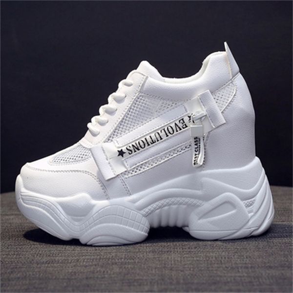 women's 2021 new 11-shoes in high heels increasing ladies breathable mesh quality chunky women white shoes 4d59, Black
women's 2021 new 11-shoes in high heels increasing ladies breathable mesh quality chunky women white shoes 4d59, Black
