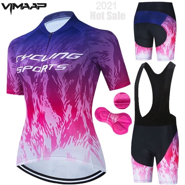 2021 women cycling clothing jersey set bike uniform female short sleeve cycling jersey set road bicycle jerseys mtb bicycle wear c0123, Gray
2021 women cycling clothing jersey set bike uniform female short sleeve cycling jersey set road bicycle jerseys mtb bicycle wear c0123, Gray