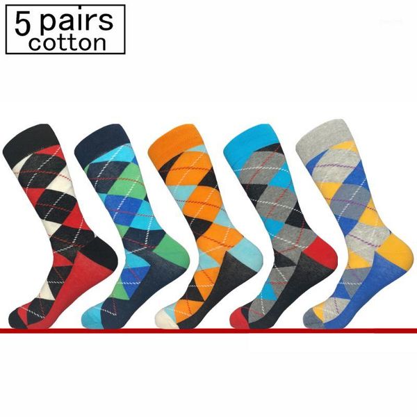 5 pair/lot happy socks oil painting combed cotton brand harajuku men socks colorful dress knit crew long funny1, Black
5 pair/lot happy socks oil painting combed cotton brand harajuku men socks colorful dress knit crew long funny1, Black