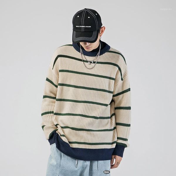 2021 new knit black sweaters korea men's o neck long sleeves autumn winter pullover knitted o-neck plus oversize1, White;black
2021 new knit black sweaters korea men's o neck long sleeves autumn winter pullover knitted o-neck plus oversize1, White;black