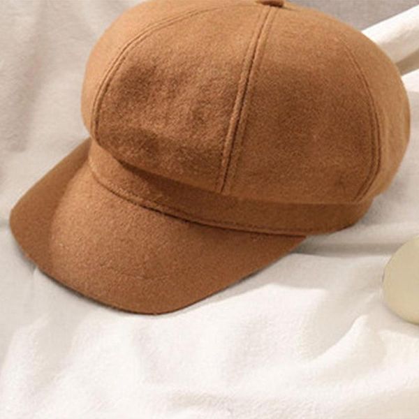 retro winter newsboy octagonal caps women gatsby cap baker peaked beret driving hat female sunscreen hats painter tour cap1, Blue;gray
retro winter newsboy octagonal caps women gatsby cap baker peaked beret driving hat female sunscreen hats painter tour cap1, Blue;gray