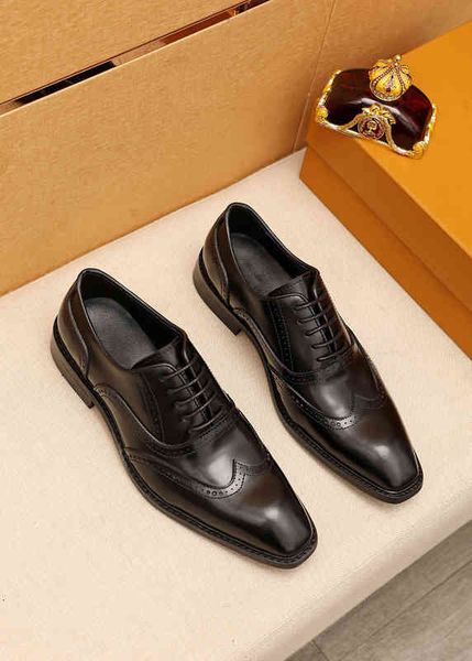 male formal dress shoes genuine leather oxford mens brand walking flats wedding party office loafers size 38-45, Black
male formal dress shoes genuine leather oxford mens brand walking flats wedding party office loafers size 38-45, Black