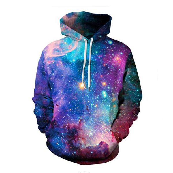 2021 новая мода толстовка мужчины / женщины красочные космические galaxy 3d толстовки печать унисекс тонкий стильный съемный толстовки ls022, Black
2021 новая мода толстовка мужчины / женщины красочные космические galaxy 3d толстовки печать унисекс тонкий стильный съемный толстовки ls022, Black