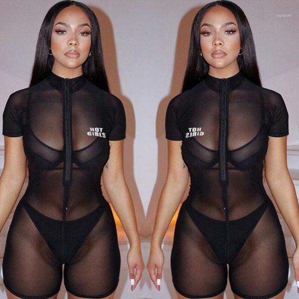 girls perspective playsuit party trousers short sleeve zipper women romper bodycon clubwear leotard1, Black;white
girls perspective playsuit party trousers short sleeve zipper women romper bodycon clubwear leotard1, Black;white